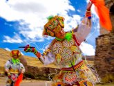 Peru Holidays and Festivals