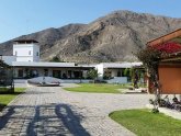 Peru in Hotels