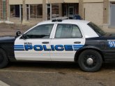 Peru Indiana Police