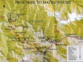 Peru Machu Picchu tickets