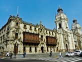 Peru Machu Picchu Tour Packages