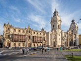 Peru Tour companies