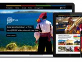 Peru tourist board