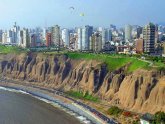 Peru tourist destinations
