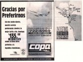 Peru Travel Brochure