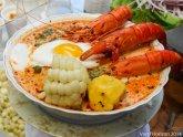 Peru typical foods