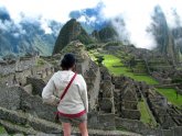 Peru Volunteer