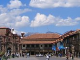 Places to Visit in Cusco Peru