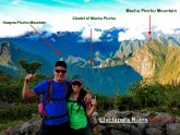 Salkantay Trek to Machu Picchu