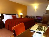 San Agustin Exclusive Hotel Lima Peru