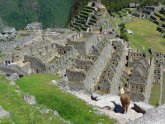 Tour from Lima, Peru