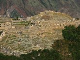 Tours, Machu Picchu