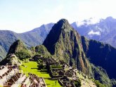 Tours of Peru Machu Picchu
