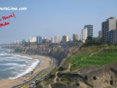 Volunteer in Lima Peru