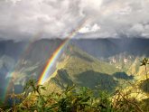 Weather Peru November