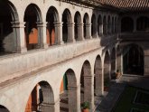 Where to stay in Cusco Peru?
