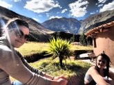 Yoga Retreat, Peru