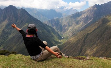 Inca Trail to Machu Picchu Tours