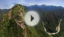 16 breathtaking images of the Inca Trail and Machu Picchu