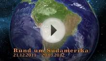 08.02.2012 Cusco - Peru. Stadtrundgang II. Video