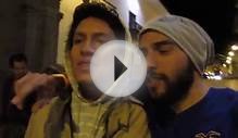 26# The World in Cusco, Peru (Hostel live)