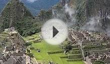 4 Day Hike to Machu Picchu (Inca Trail)