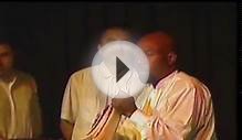 Afro-Peruvian Instruments with Lalo Izquierdo