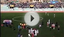 ALFONSO UGARTE (PUNO) 5 - 0 MINSA (PUERTO MALDONADO