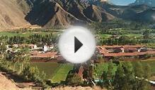 Aranwa Sacred Valley Hotel - Peru - TravelChannel.com