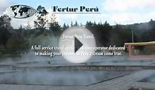 Baños del Inca of Cajamarca - Peru Tours & Vacations