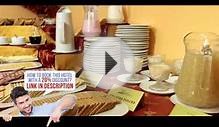Best Western Los Andes de América, Cusco, Peru, HD Review