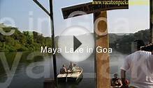 Book Goa Vacation Packages at convenience rates