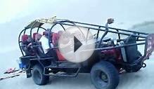 Buggy Adventure Paracas Peru