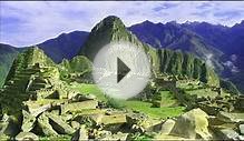 Ecotours, Peru Vacation