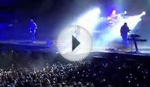 Evanescence - Imaginary en - LIMA Peru 1080