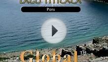 Global Treasures LAKE TITICACA Lago Titicaca Peru