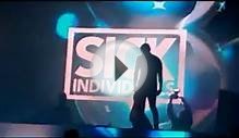 Holi festival of colours Peru - Sick Individuals (intro)