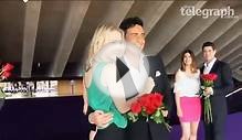 IL DIVO - The Daily Telegraph Australia - IL DIVO PERU