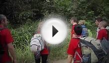 INCA JUNGLE TREK TO MACHU PICCHU 4Days/3Nights