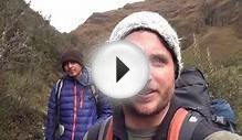 Inca Trail: Journey to Machu Picchu - Day 2 of 4