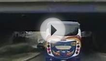 Inside The Americas - Public transportation in Lima