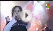 Jambao en vivo - Canal 2 - Mayo 2006