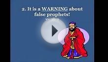 January 2015 Breaking News Current Events Bible Prophecy