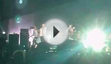 Keane - Is It Any Wonder? (Lima Perú 2013)