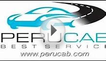 LIMA AIRPORT TRANSPORT / LIMA CITY TOUR / PERU CAB / LIMA