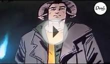 Lima Comics Premiere: Exitoso comic "Saga" llega a Perú