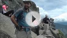 Lost City of the Incas~♫~ El Condor Pasa~♫~ Machu