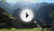 MACHU PİCCHU - PERU-3