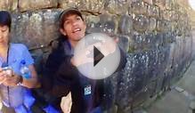 Machu Picchu | 2013 | Engineering Naturally | HD Short