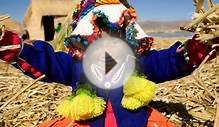 Machu Picchu & Titicaca Lake - Inca Empire & Lake Titicaca